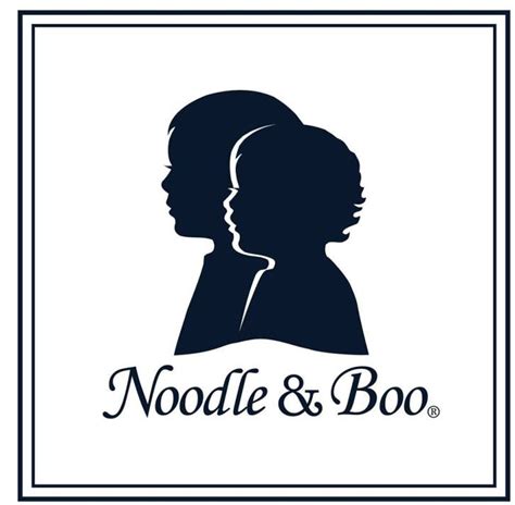 noodle and boo products